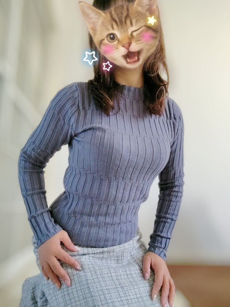 出勤してます♪