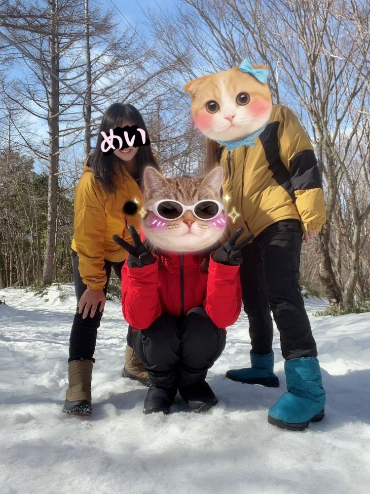 ありがとうございました♡