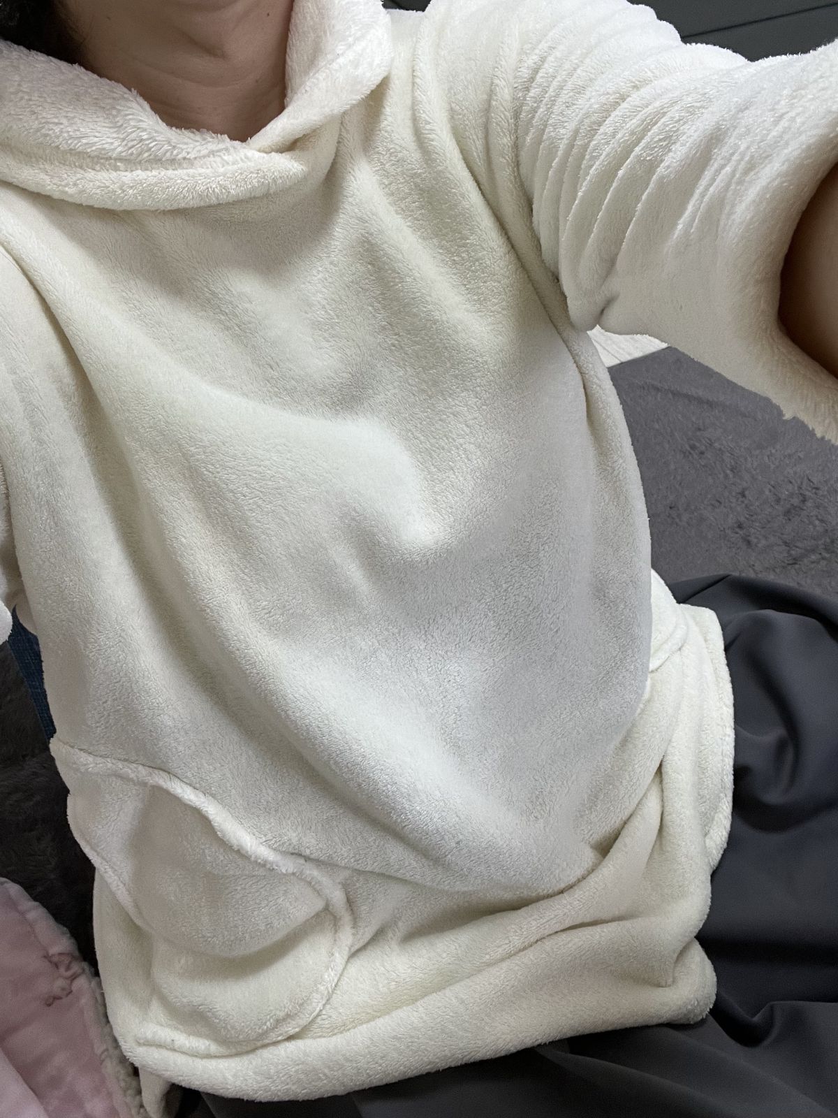 こんにちは( *´꒳`*)