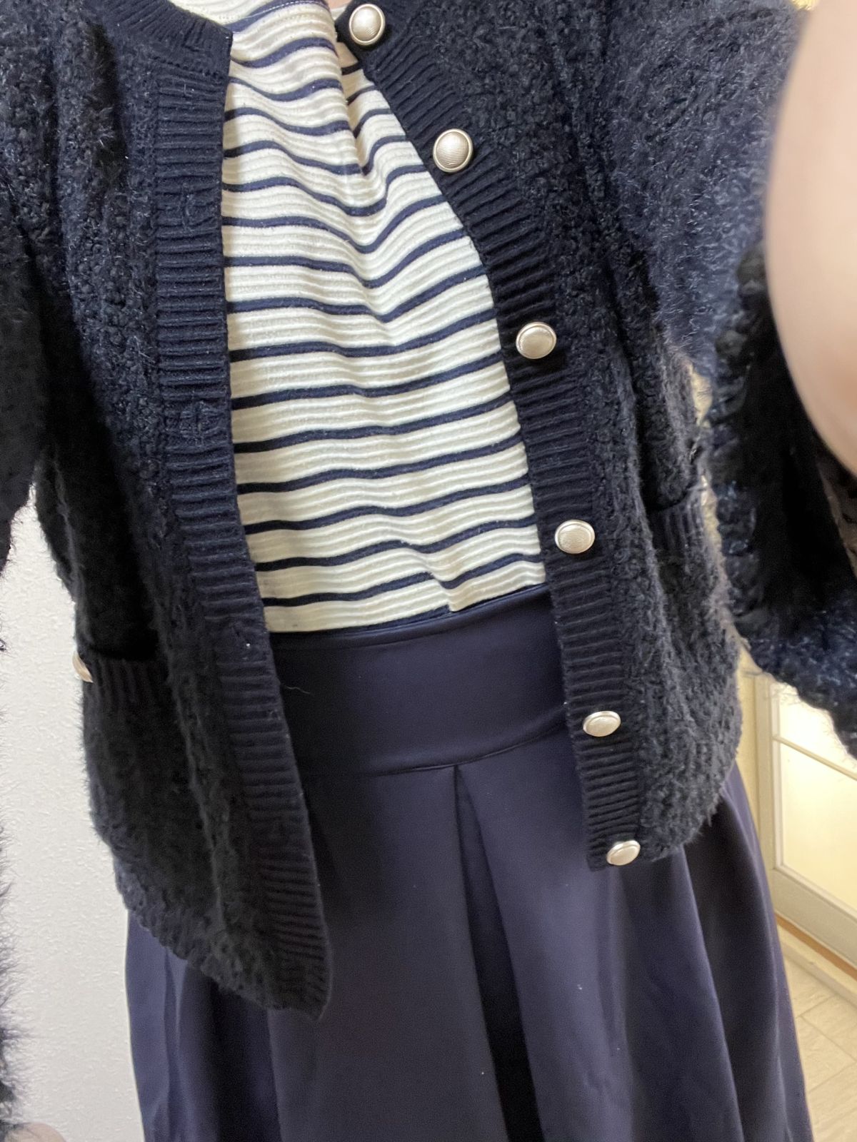 ありがとうございました( *´꒳`*)