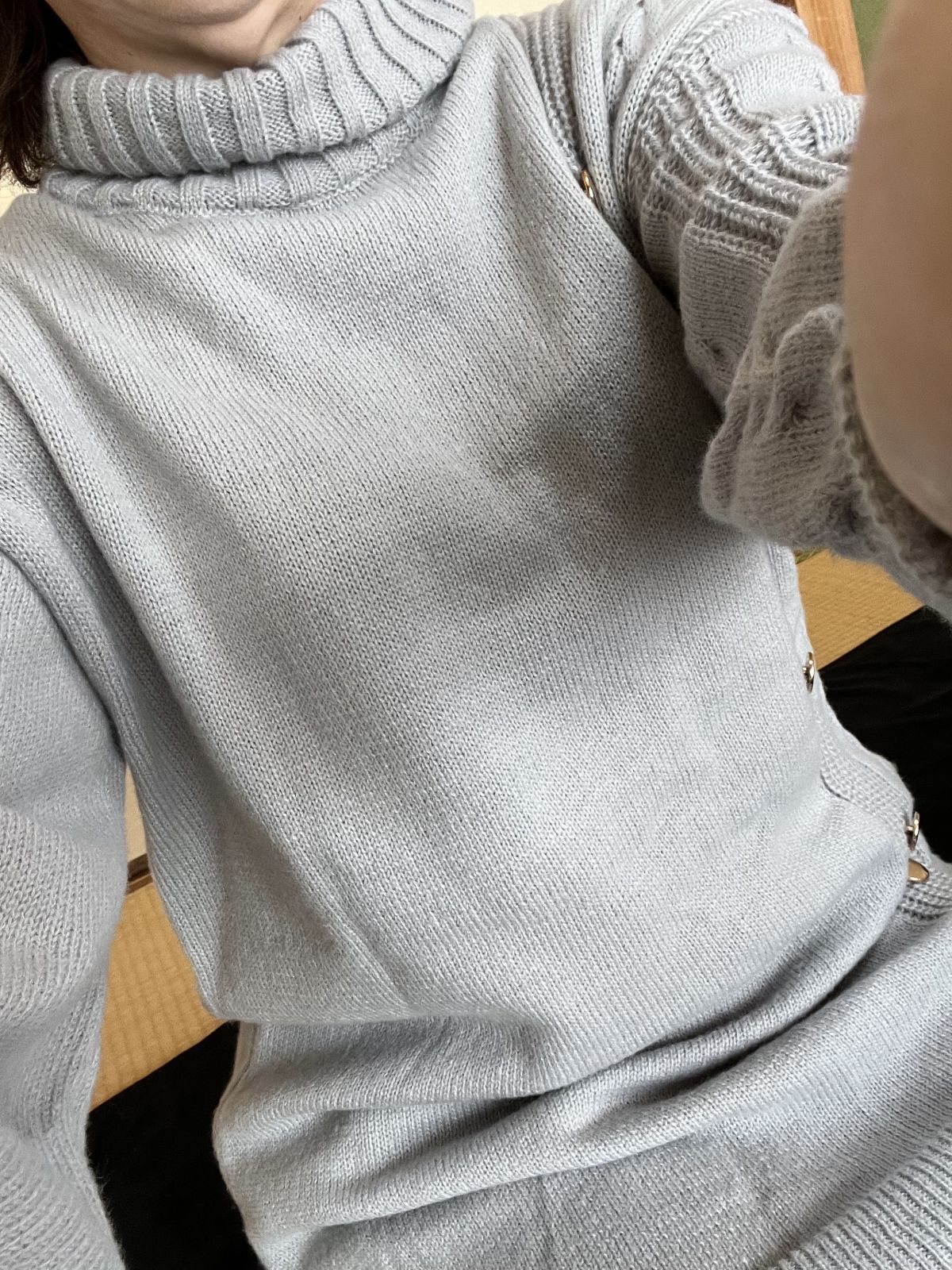 おはようございます(*  ˊ꒳ˋ*)