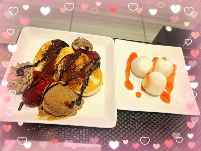 ええわ様へ☆彡