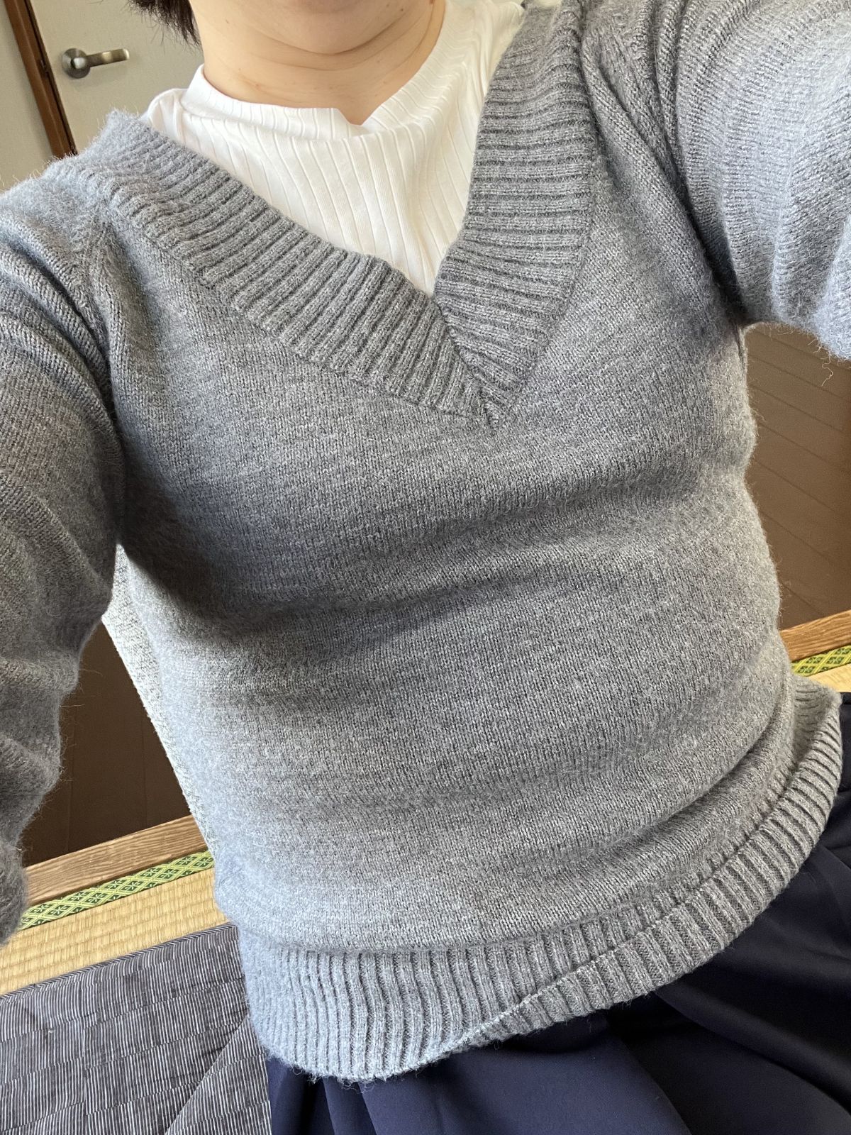 こんにちは(*  ˊ꒳ˋ*)