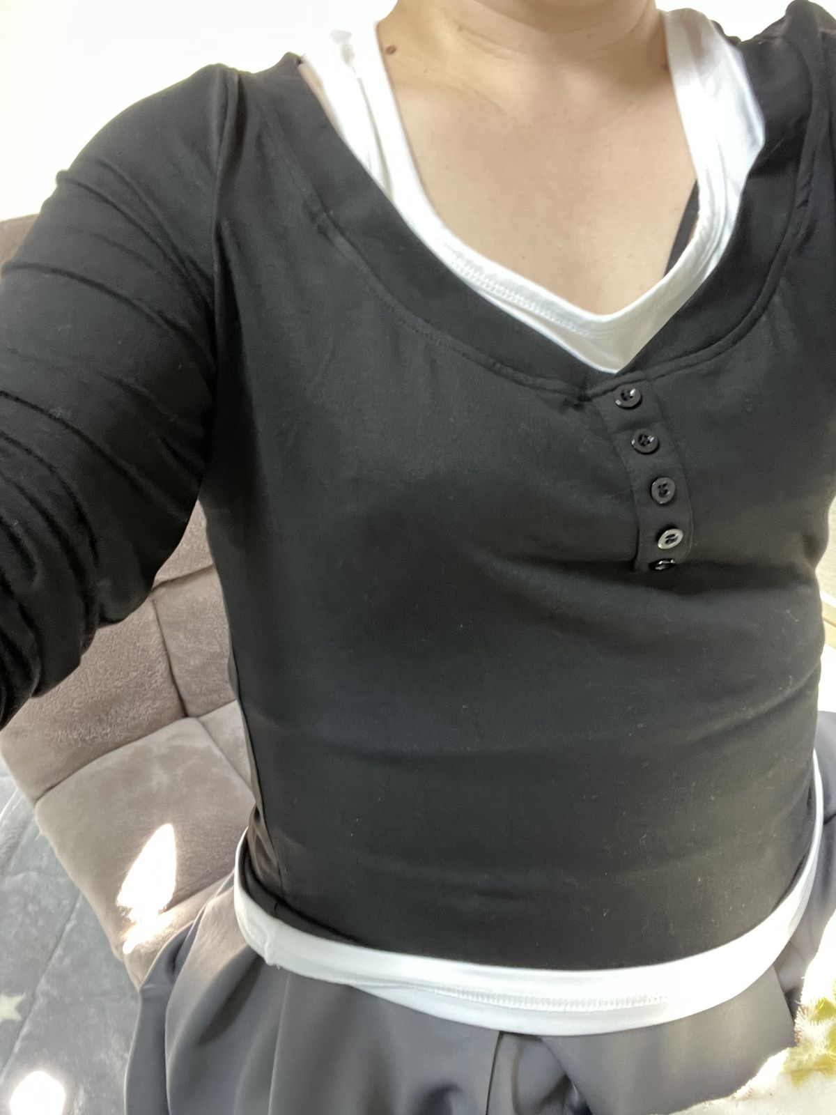 おはようございます(*  ˊ꒳ˋ*)