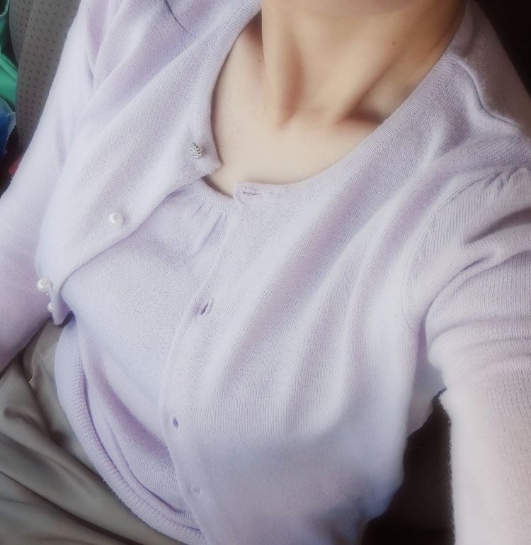 出勤しました♡