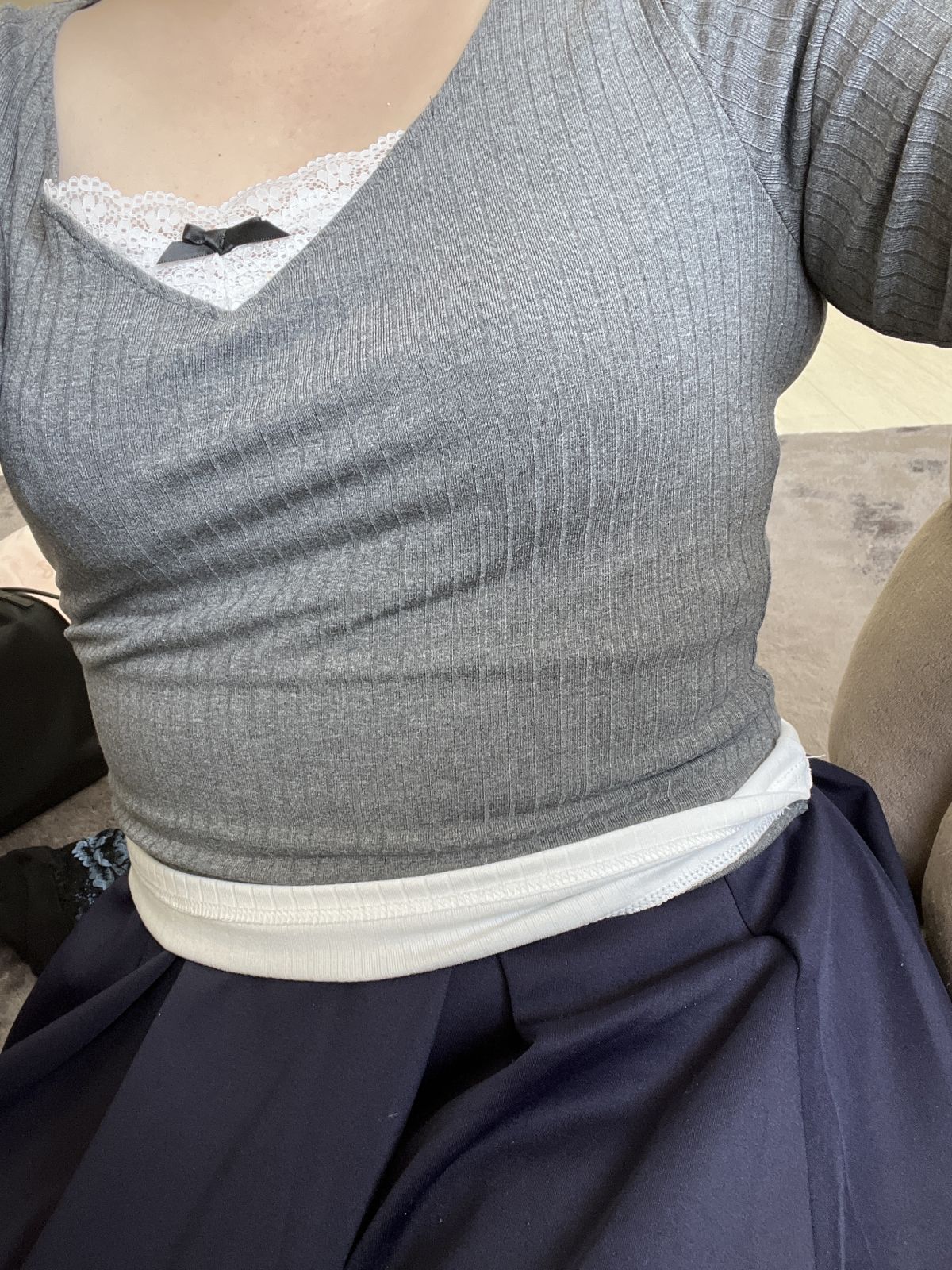 出勤しました(❁´ω`❁)