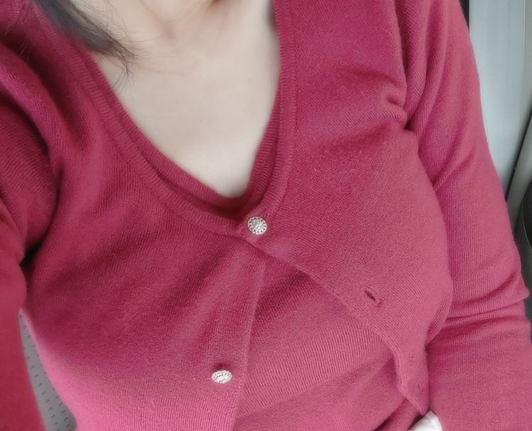 出勤です💮