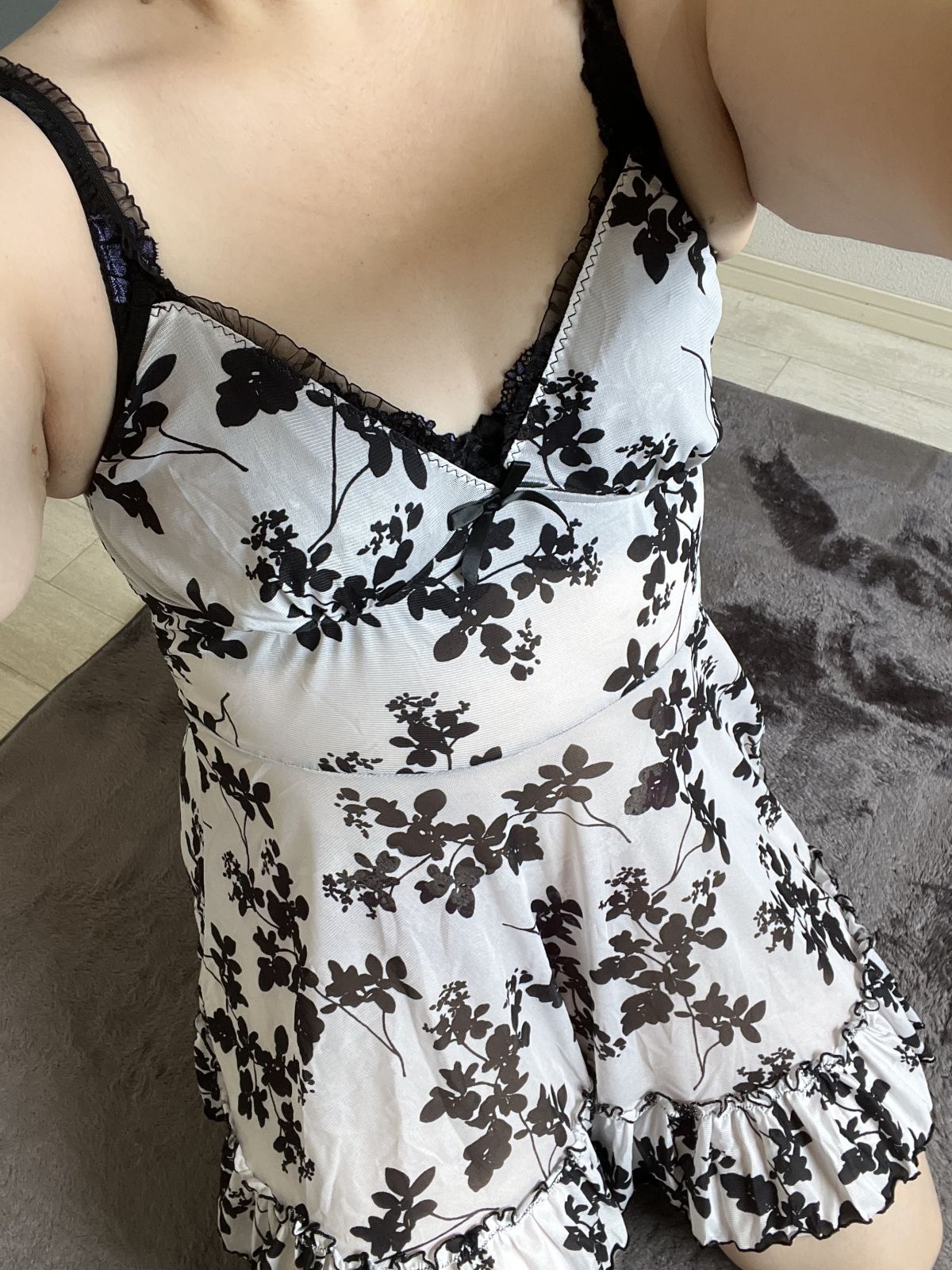 ありがとうございました( *´꒳`*)
