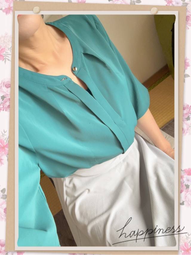 出勤しました☆彡
