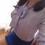 かりん(体験)