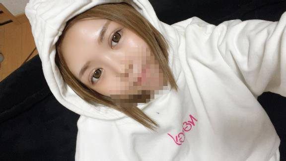 くるまってる笑?