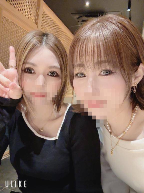 大好きなお姉様と?