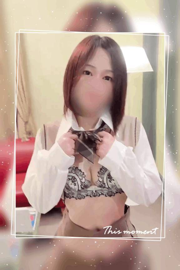 ガールのお兄さん?