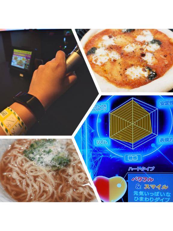 深夜MEGA☆