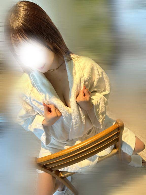 愛感じる～??