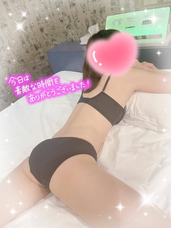 お礼?ニューヨークのお兄さん?