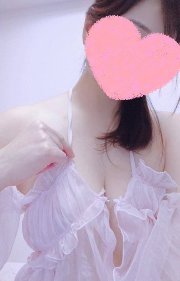 ほわほわ?
