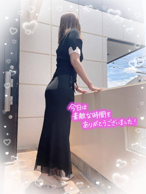 お礼?ベネチアン仲良し?