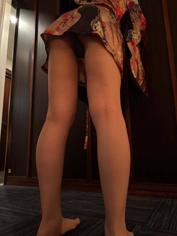 おはです?