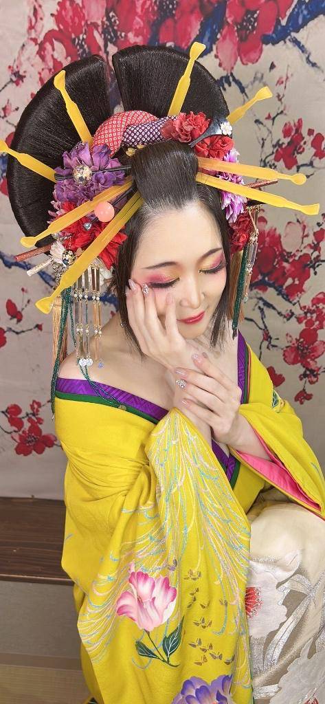おはようございます?