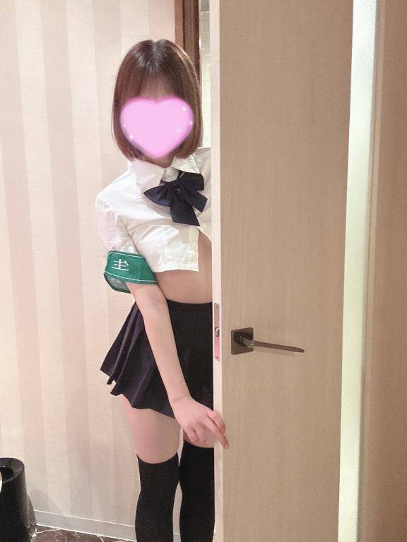 シャキーン?
