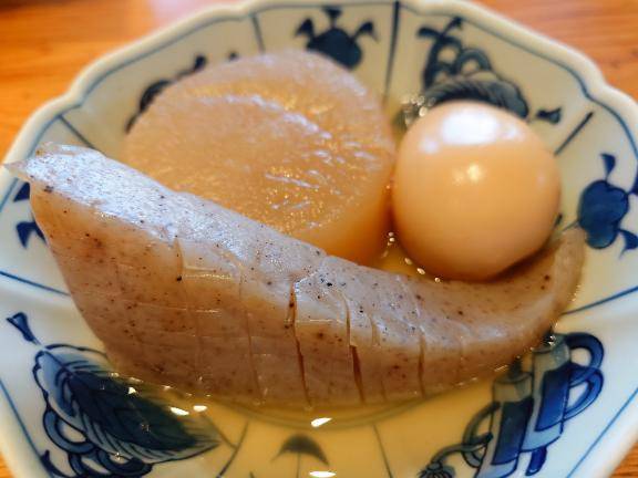 夏味♪