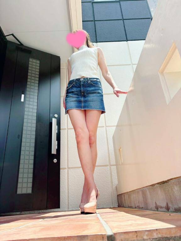 お礼☆girl☆お客様?