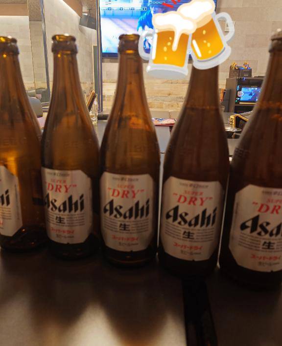 台無し(*´艸｀*)