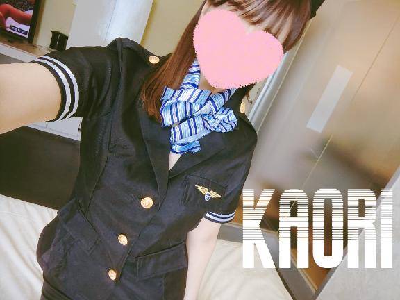 かおり★人妻KISS★
