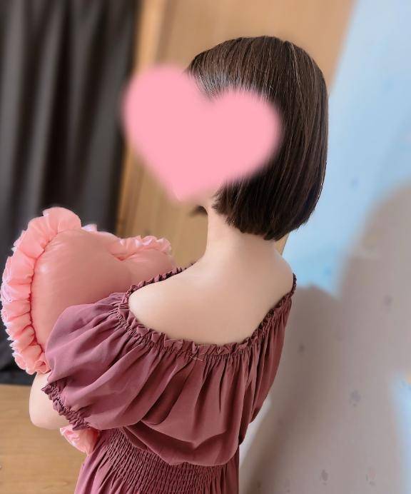 ありがとう ??" ニューパレス！