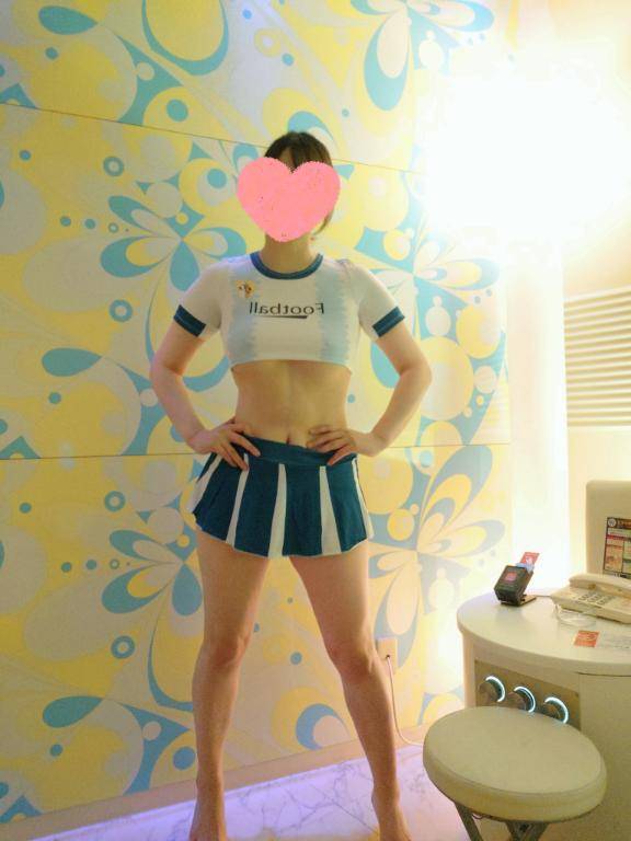 初めてってドキドキ?