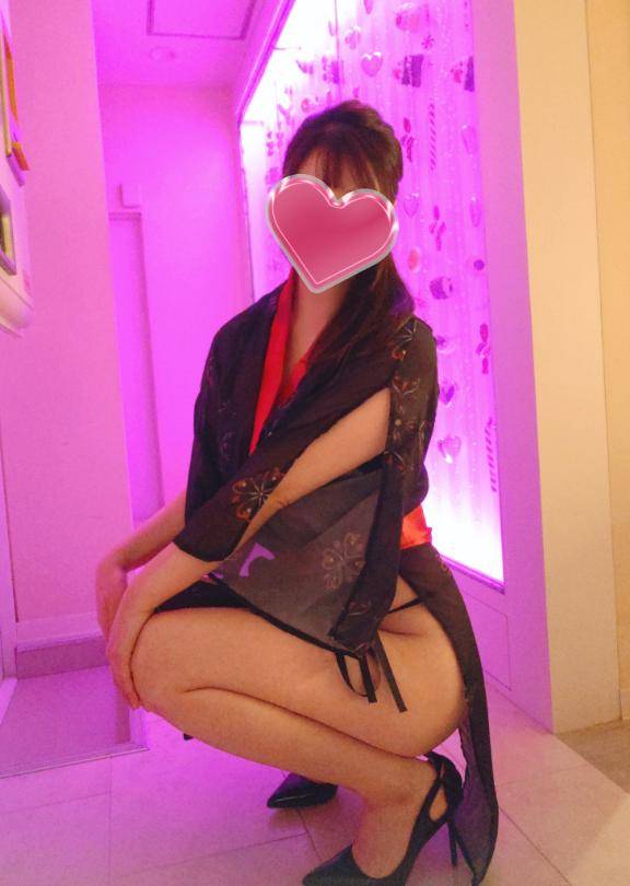きたよー♪