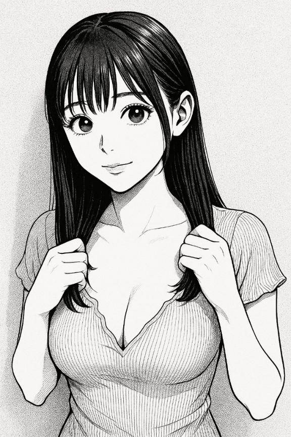 [お題]from:チラ見ならいい？さん