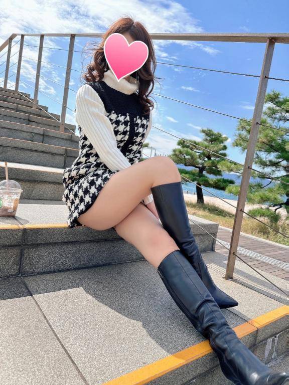 ありがとう?