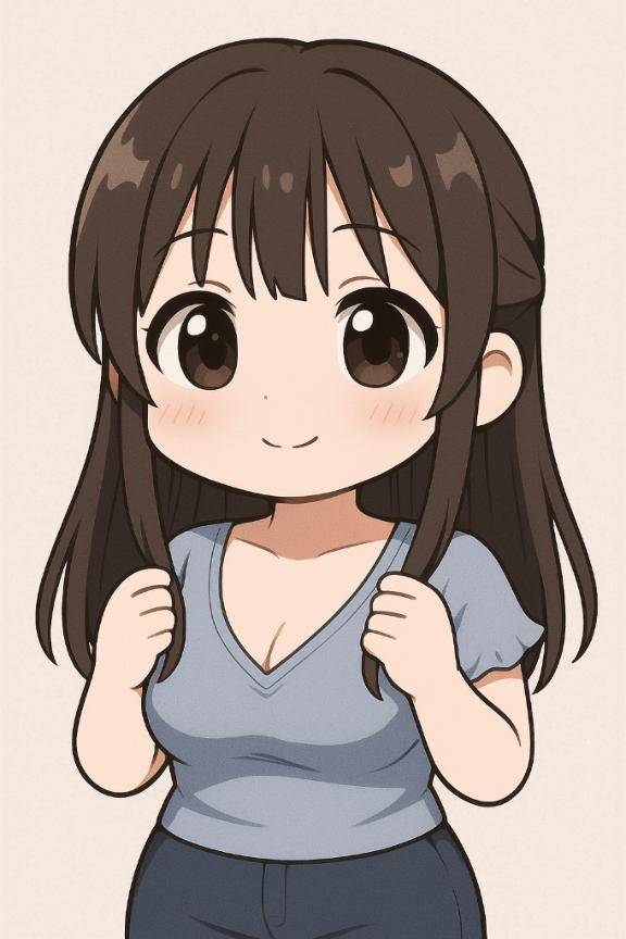 ?ありがとう?