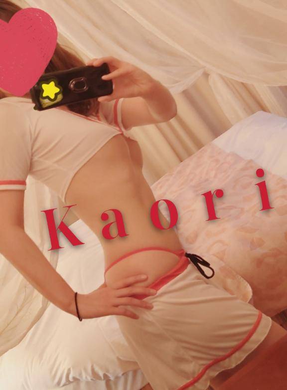 かおり★人妻KISS★