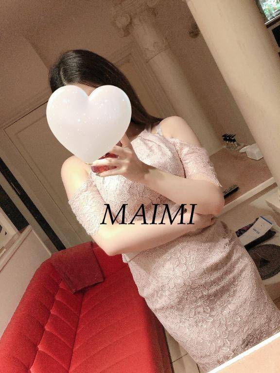 まいみ★人妻KISS★