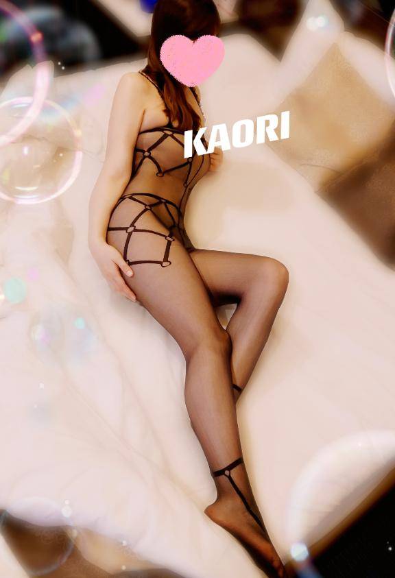 かおり★人妻KISS★