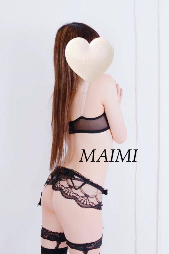 まいみ★人妻KISS★