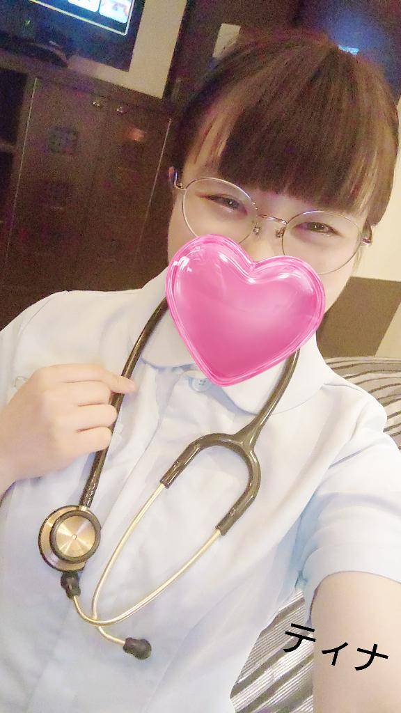 てぃな★人妻KISS★