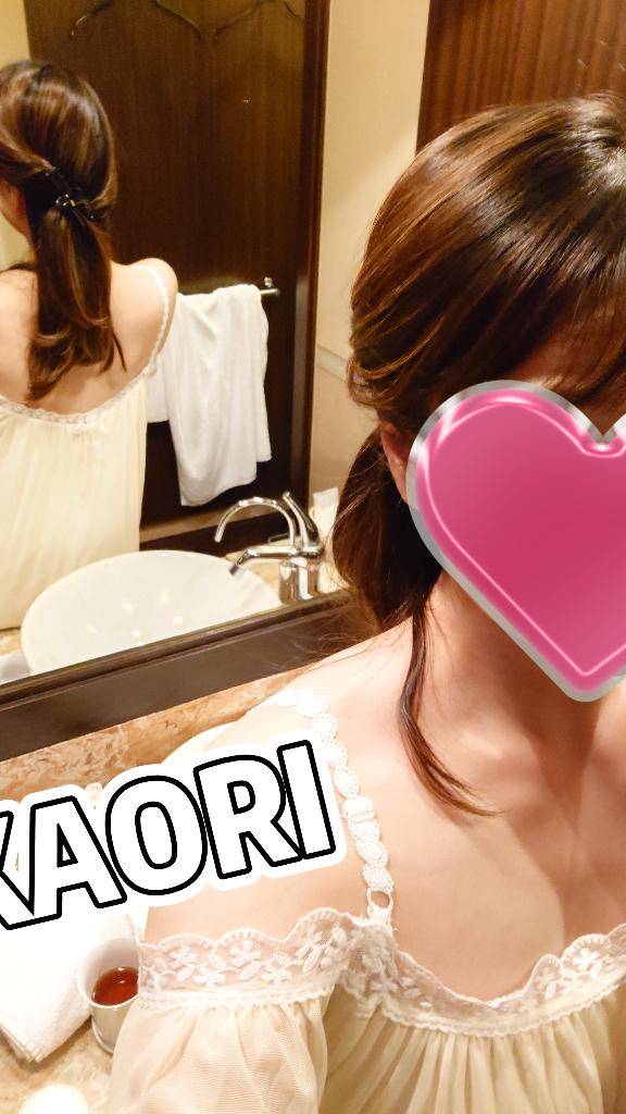 かおり★人妻KISS★