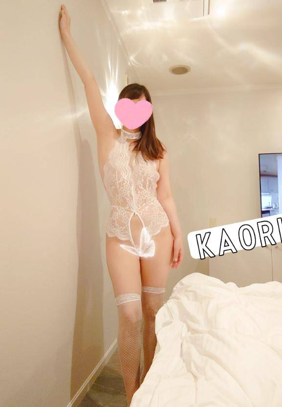 かおり★人妻KISS★