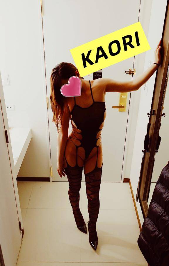 かおり★人妻KISS★