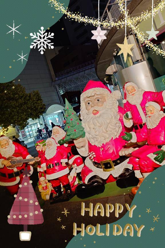 いってきたよー♪