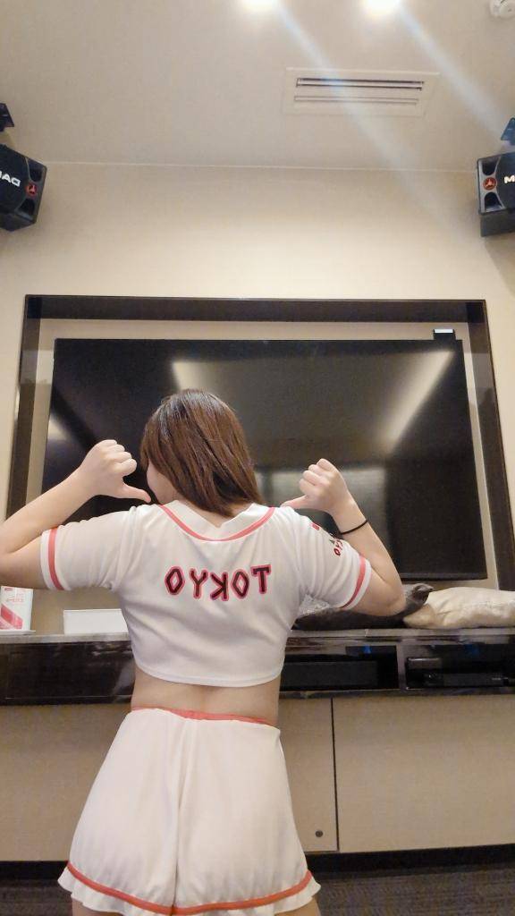 てぃな★人妻KISS★