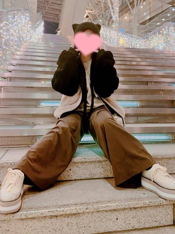 むぎ★人妻KISS★