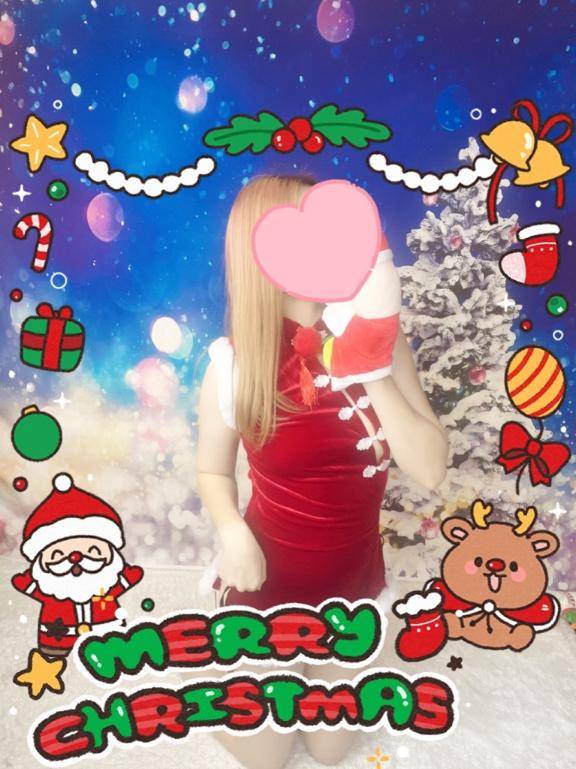 メリークリスマス??