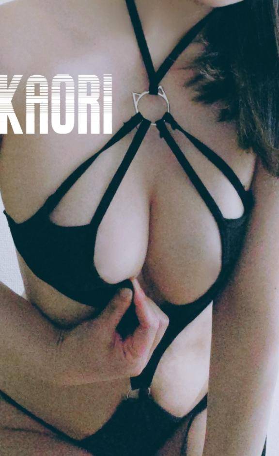 かおり★人妻KISS★