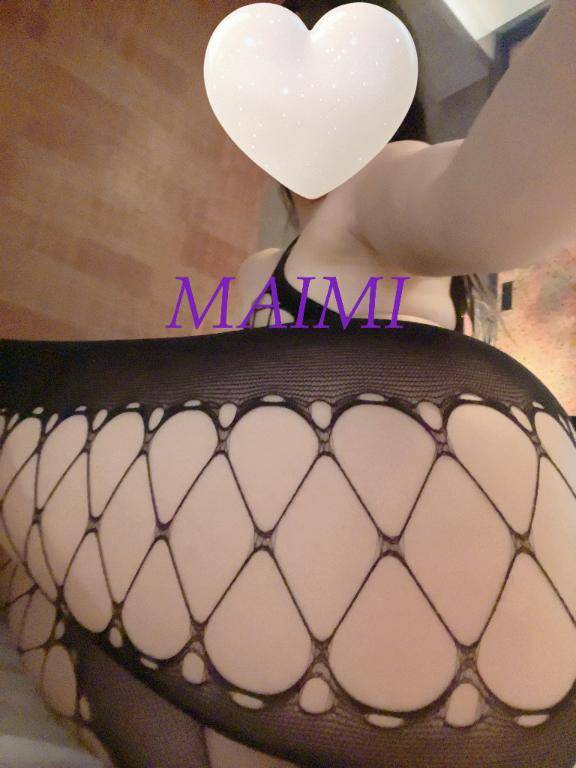 まいみ★人妻KISS★