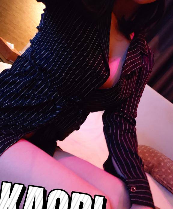 かおり★人妻KISS★